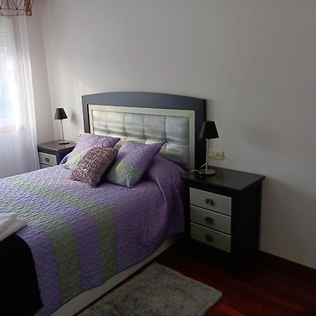 Marín Casa Alvaro מראה חיצוני תמונה