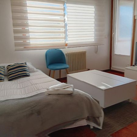 Marín Casa Alvaro מראה חיצוני תמונה