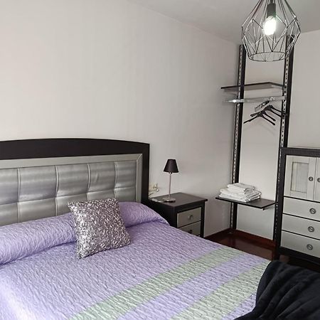 Marín Casa Alvaro מראה חיצוני תמונה