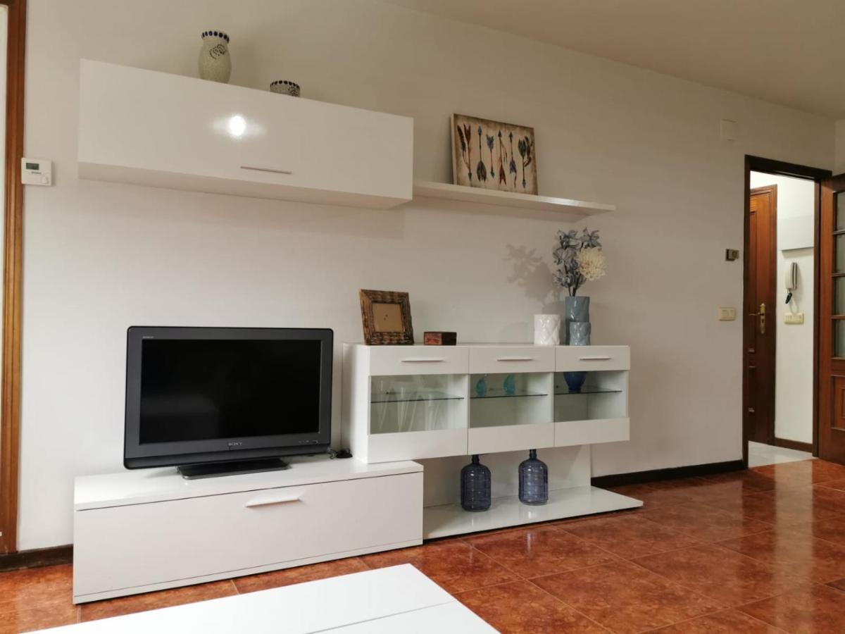 Marín Casa Alvaro מראה חיצוני תמונה