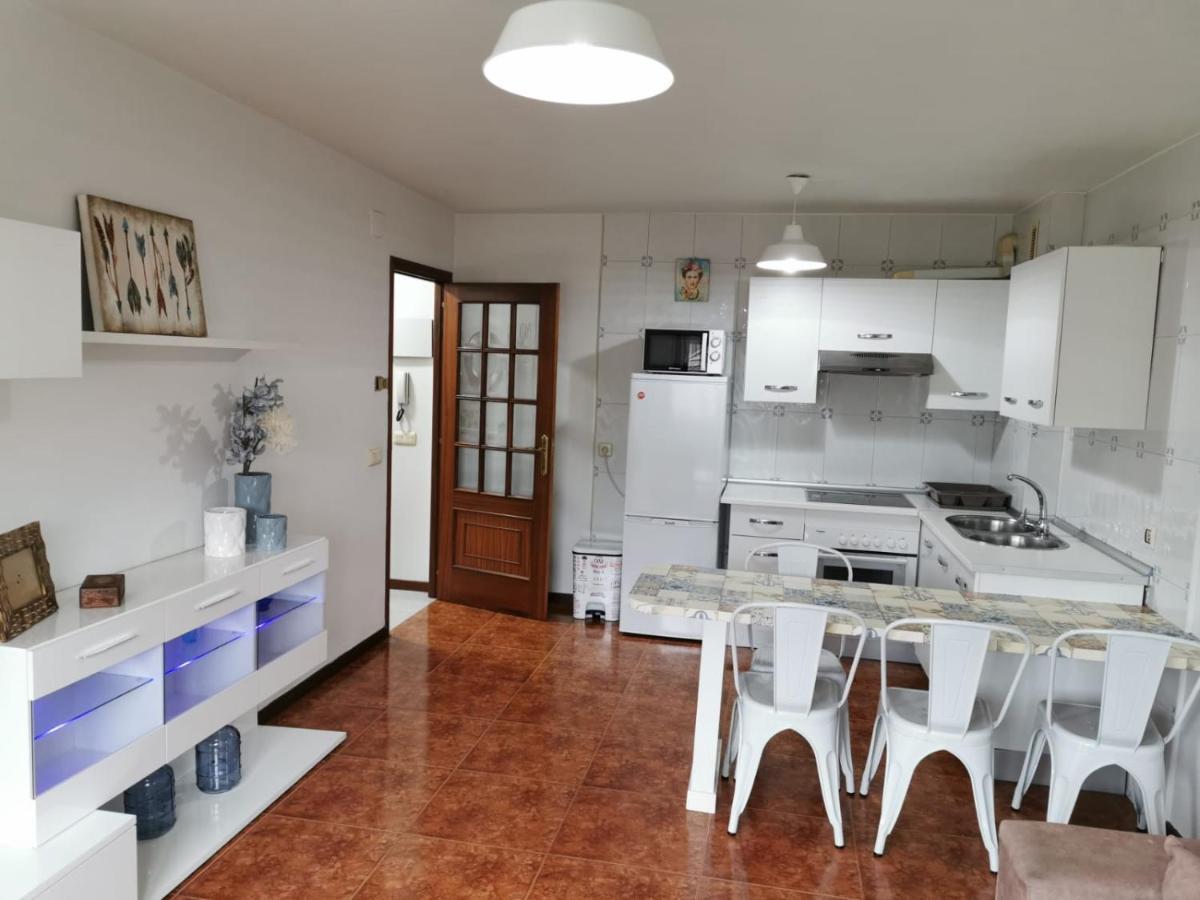 Marín Casa Alvaro מראה חיצוני תמונה
