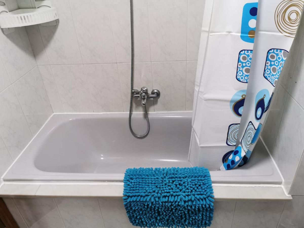 Marín Casa Alvaro מראה חיצוני תמונה
