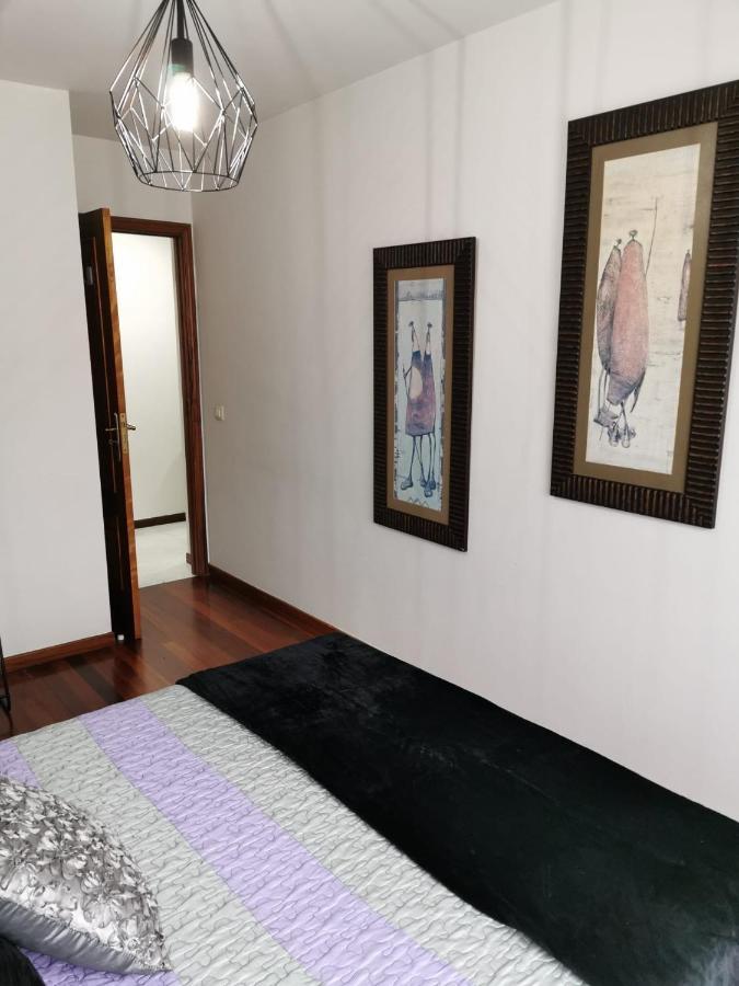 Marín Casa Alvaro מראה חיצוני תמונה