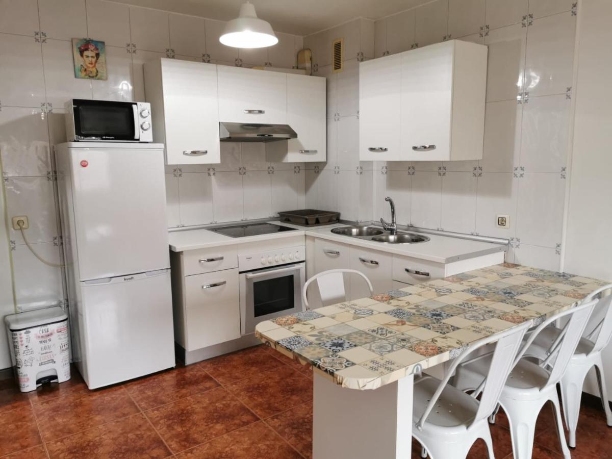 Marín Casa Alvaro מראה חיצוני תמונה