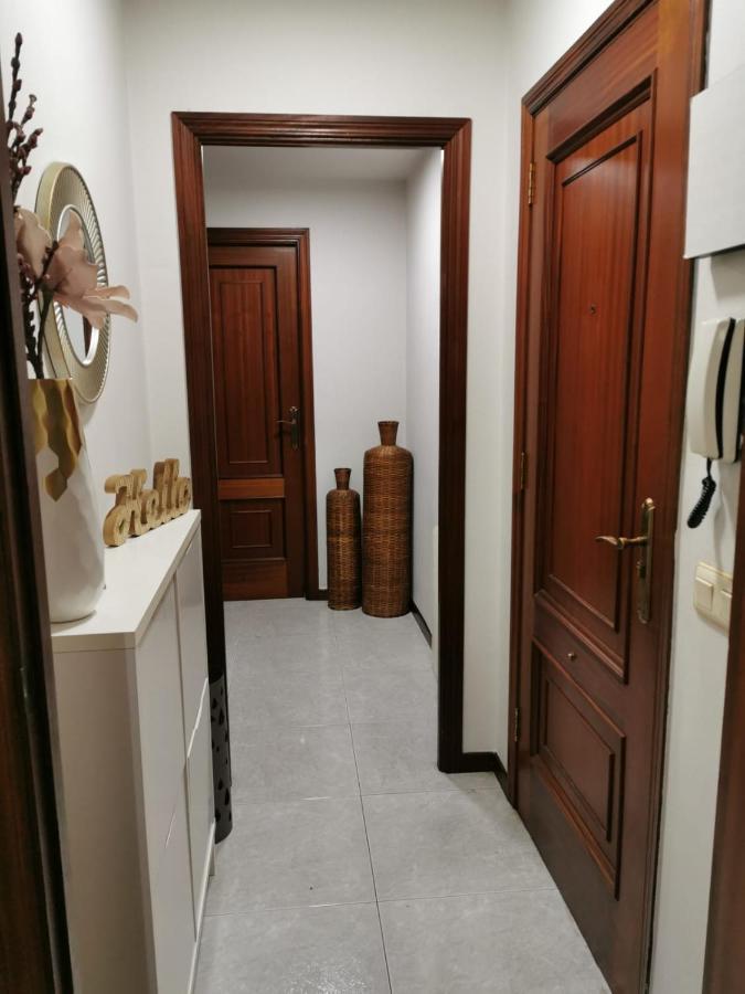 Marín Casa Alvaro מראה חיצוני תמונה