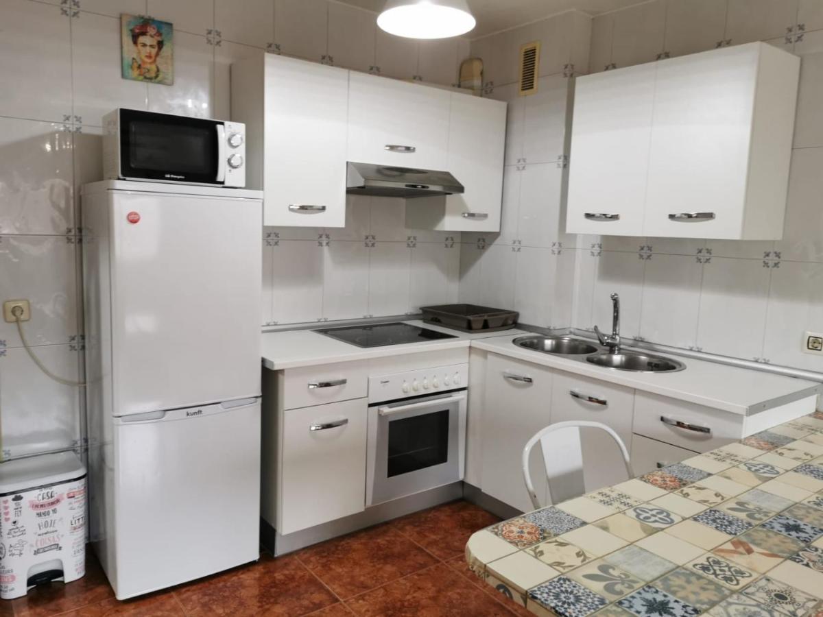 Marín Casa Alvaro מראה חיצוני תמונה