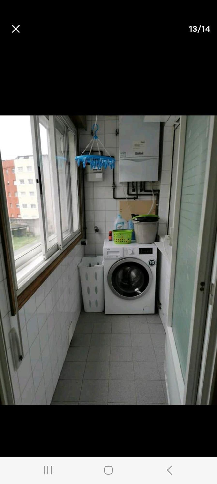 Marín Casa Alvaro מראה חיצוני תמונה