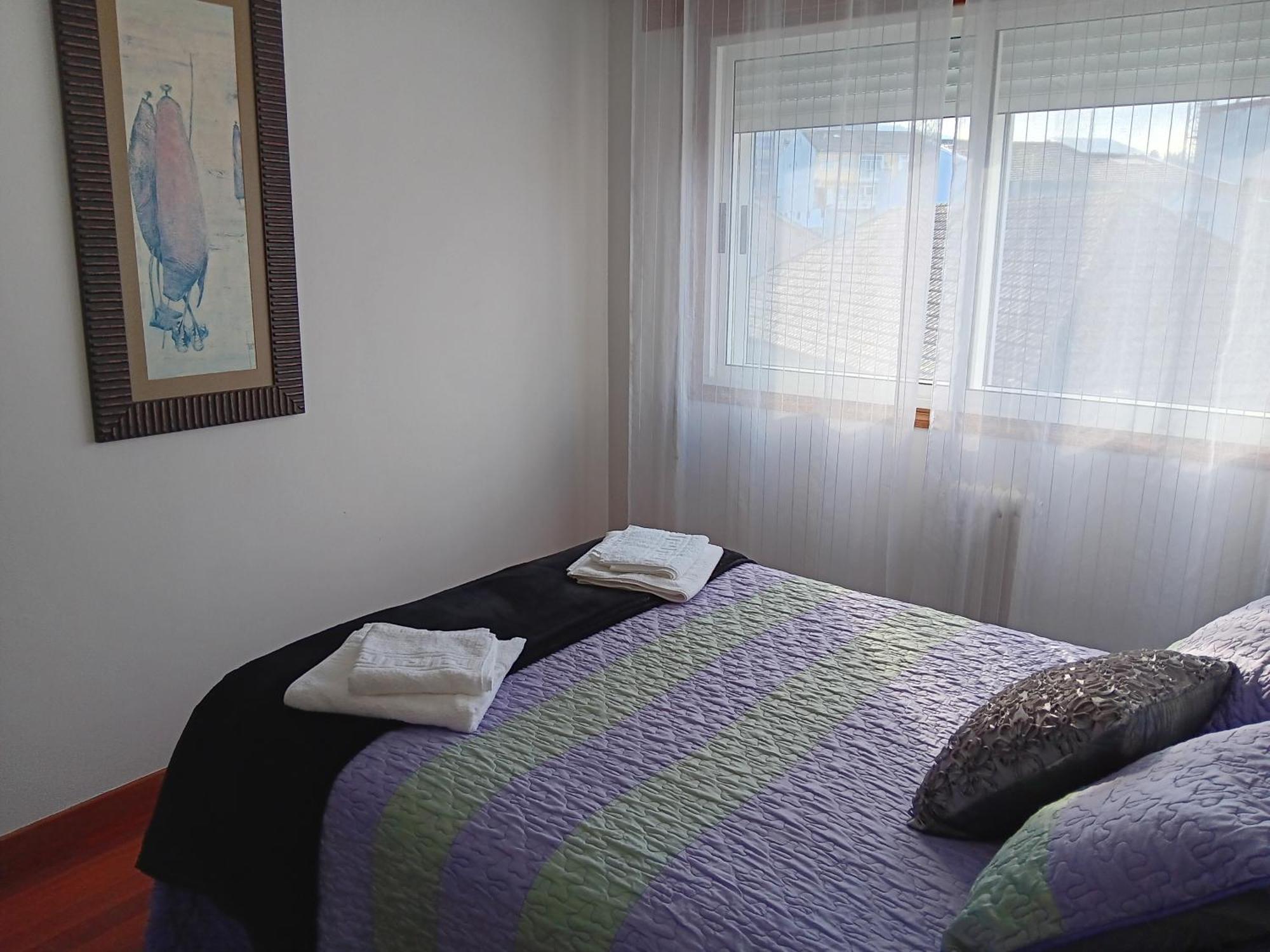 Marín Casa Alvaro מראה חיצוני תמונה