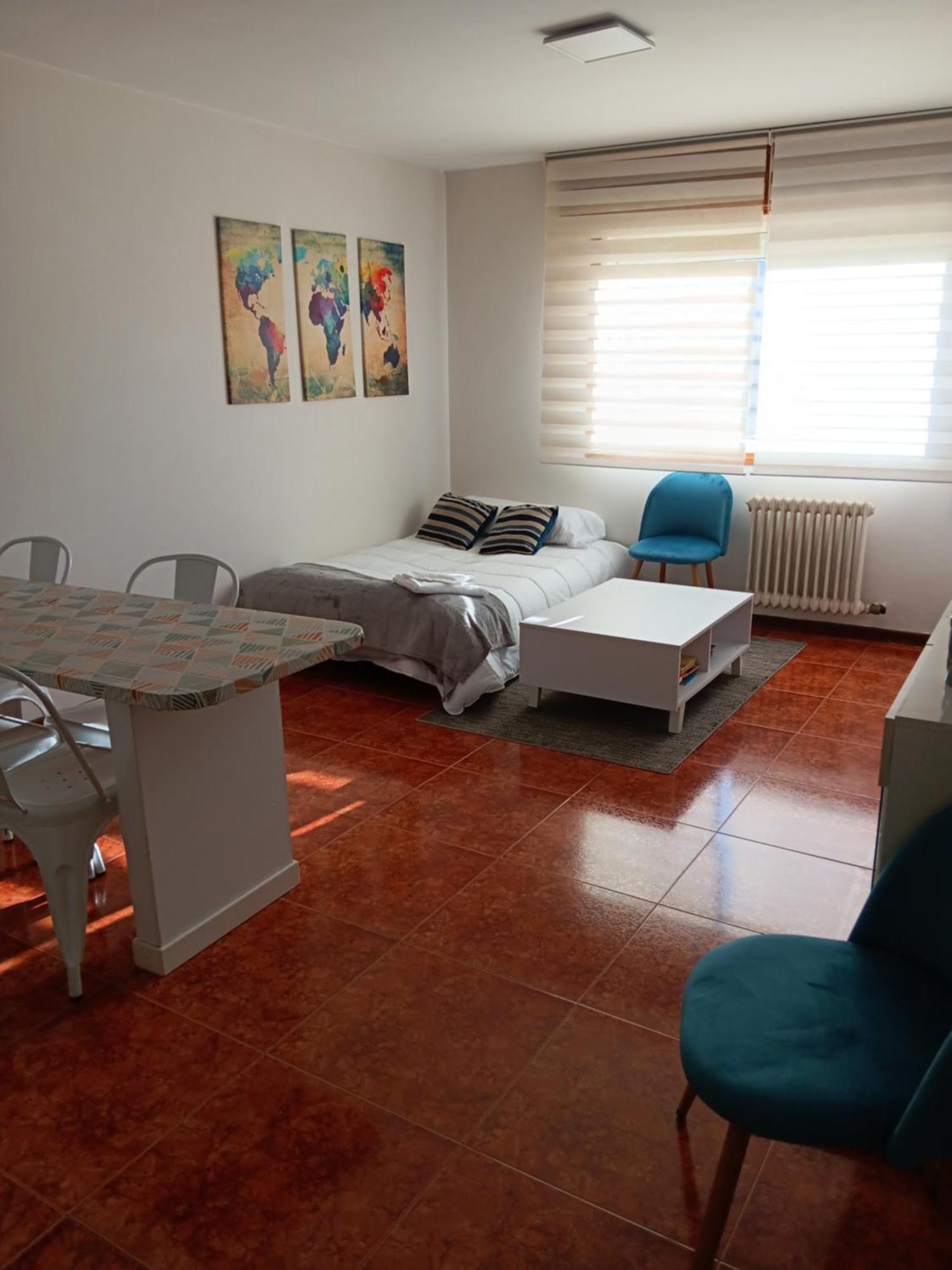 Marín Casa Alvaro מראה חיצוני תמונה