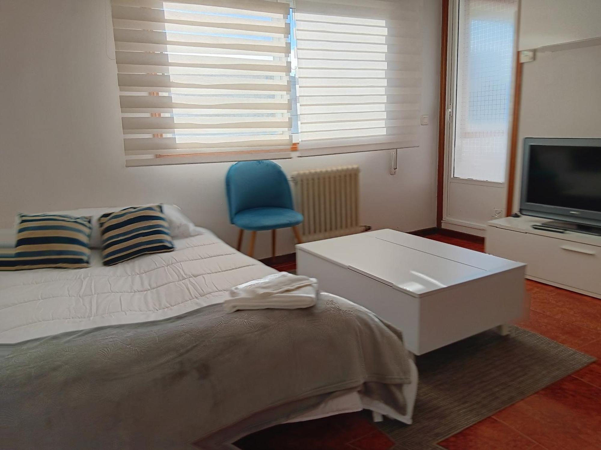 Marín Casa Alvaro מראה חיצוני תמונה