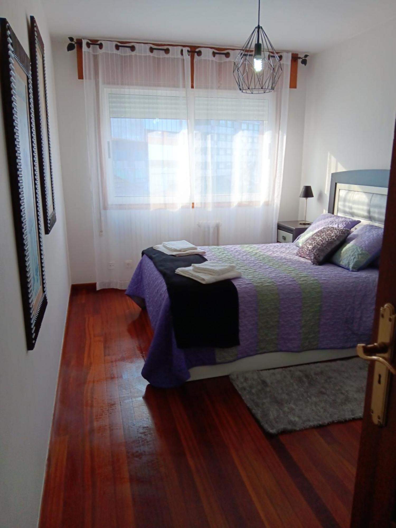 Marín Casa Alvaro מראה חיצוני תמונה