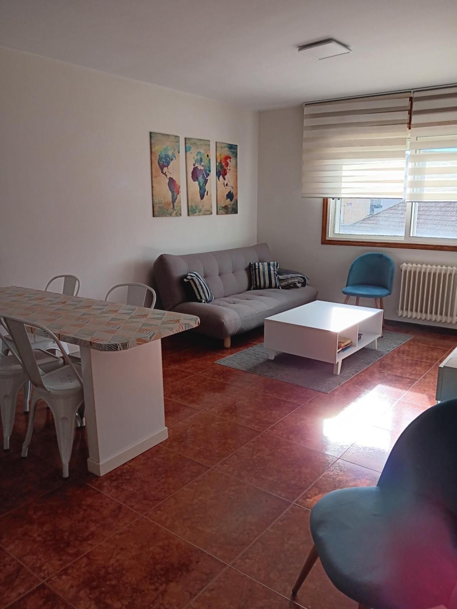 Marín Casa Alvaro מראה חיצוני תמונה