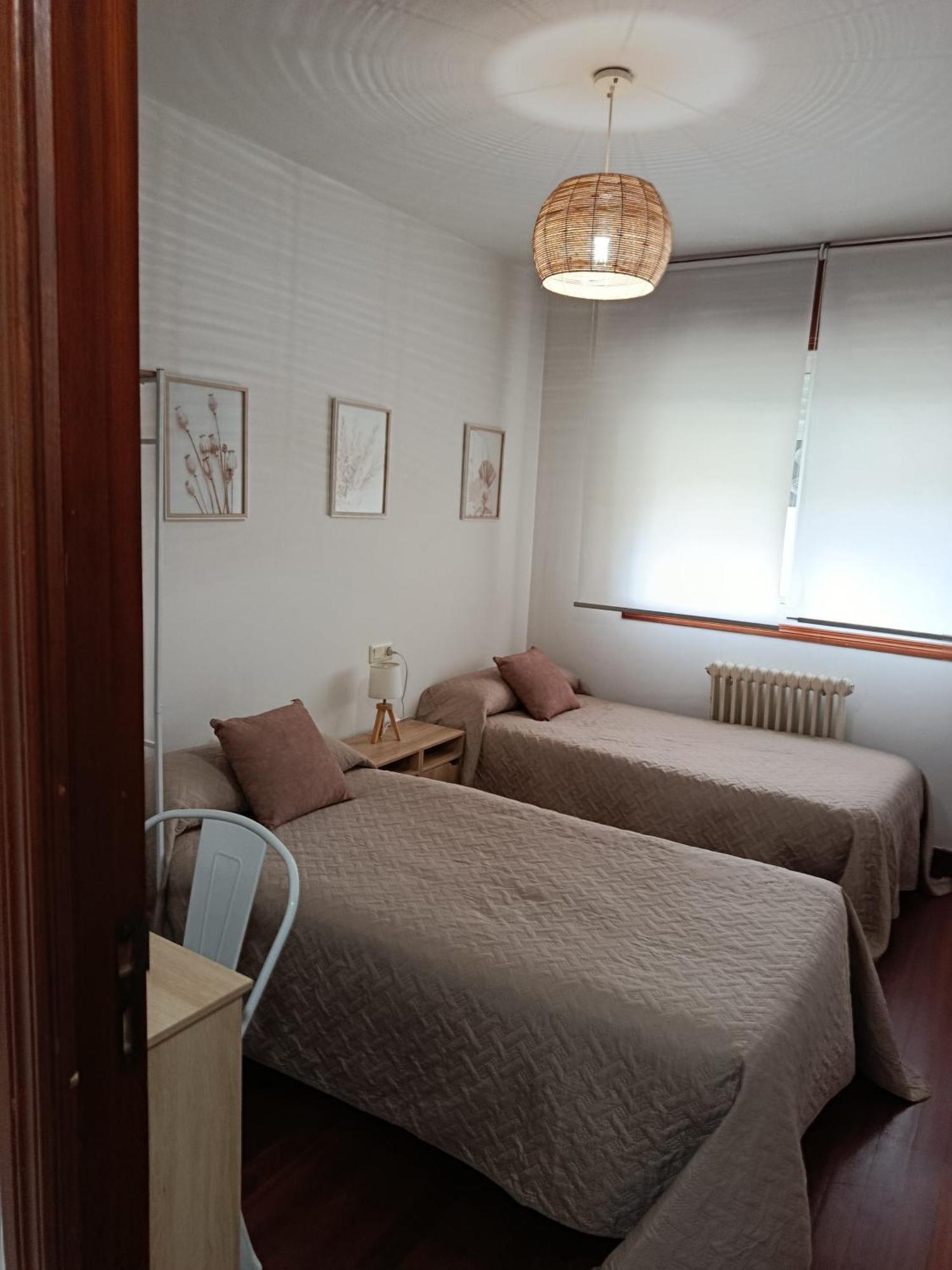 Marín Casa Alvaro מראה חיצוני תמונה