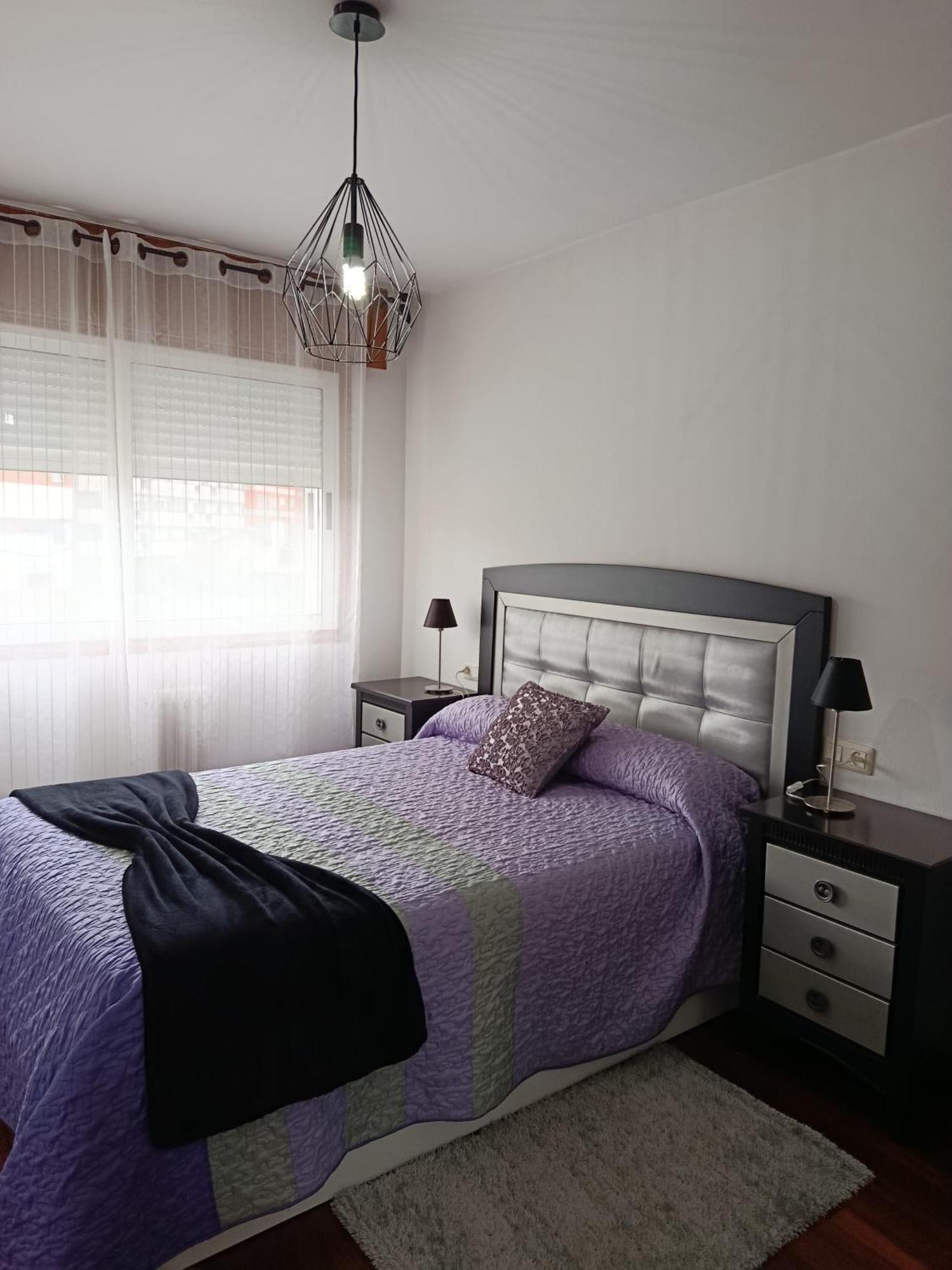 Marín Casa Alvaro חדר תמונה